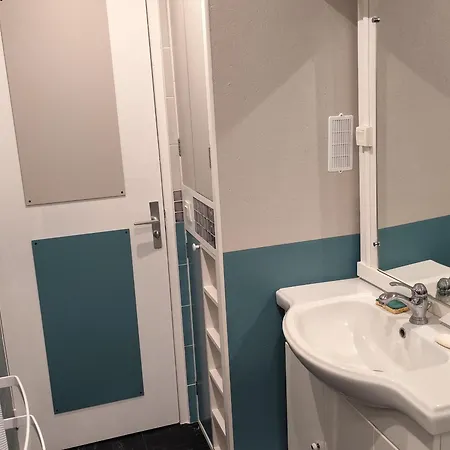 Au Coeur De Super Avec Balcon Et Parking - Fr-1-814-98