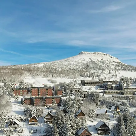 Au Coeur De Super Avec Balcon Et Parking - Fr-1-814-98 شقة