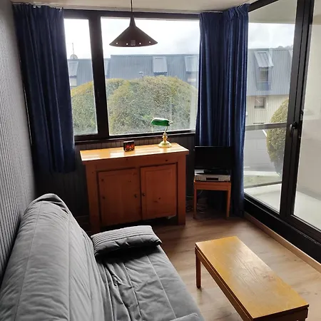 Au Coeur De Super Avec Balcon Et Parking - Fr-1-814-98 *