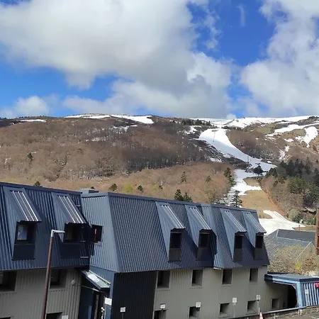 Au Coeur De Avec Balcon Et Parking - Fr-1-814-98 *