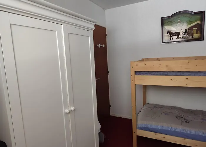 Au Coeur De Avec Balcon Et Parking - Fr-1-814-98