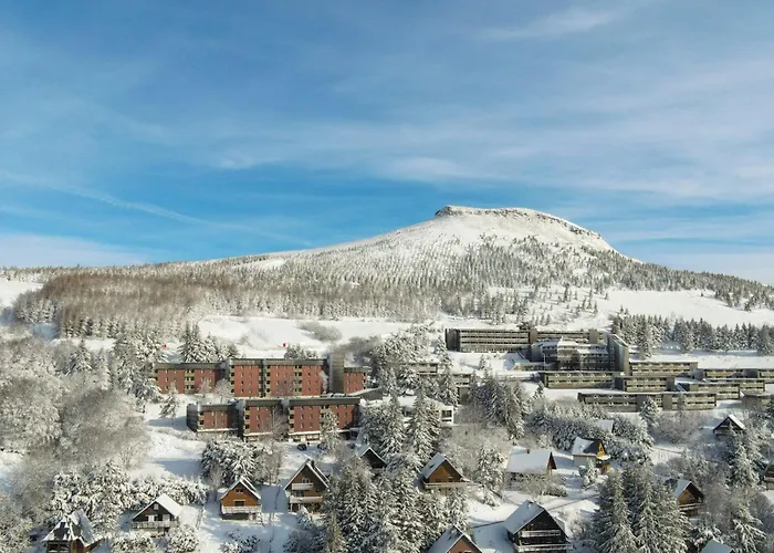 Au Coeur De Avec Balcon Et Parking - Fr-1-814-98 Apartment