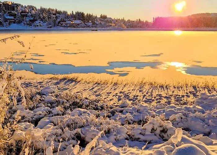 Au Coeur De Avec Balcon Et Parking - Fr-1-814-98