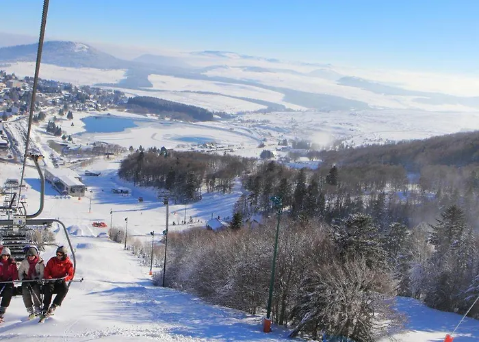 Apartment Au Coeur De Avec Balcon Et Parking - Fr-1-814-98